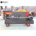 Henan Kingwoo Marke manuelle Rebar Schneidemaschine